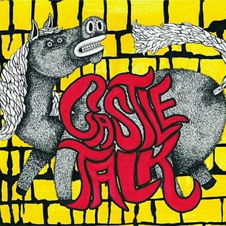 Screaming Females – Castle Talk