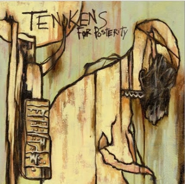 Ten Kens – For Posterity