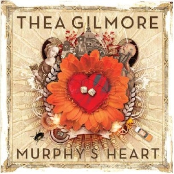 Thea Gilmore – Murphy's Heart