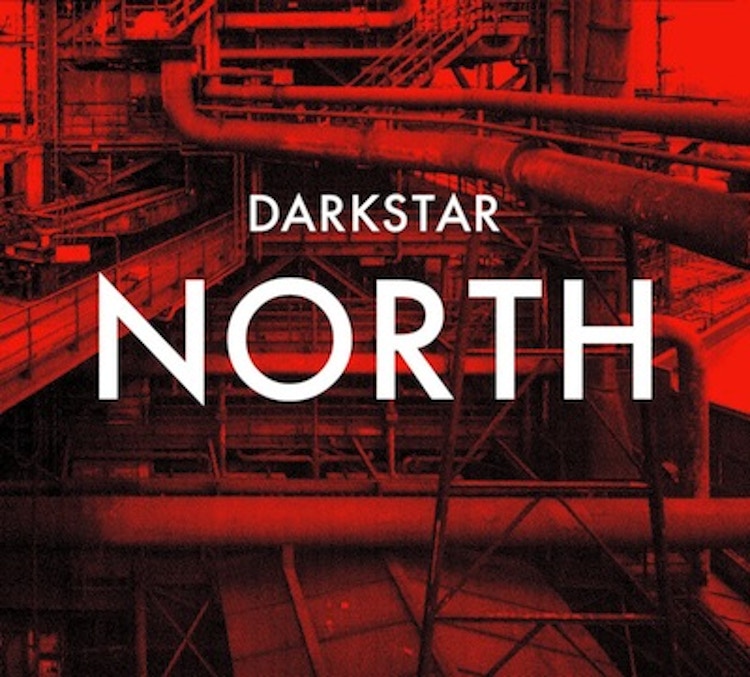 Darkstar – North