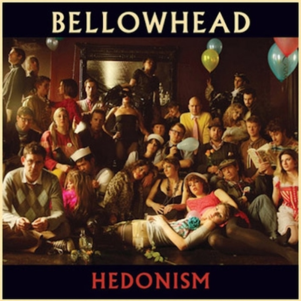 Bellowhead – Hedonism