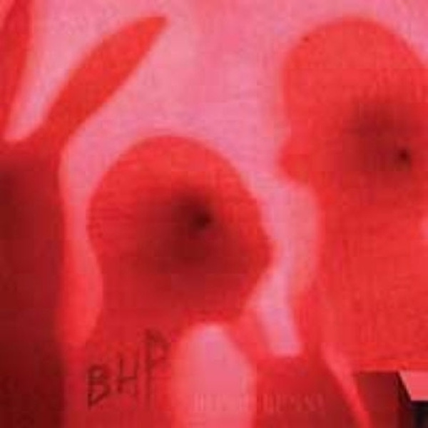 The Black Heart Procession – Blood Bunny/Black Rabbit