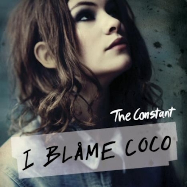 I Blame Coco – The Constant