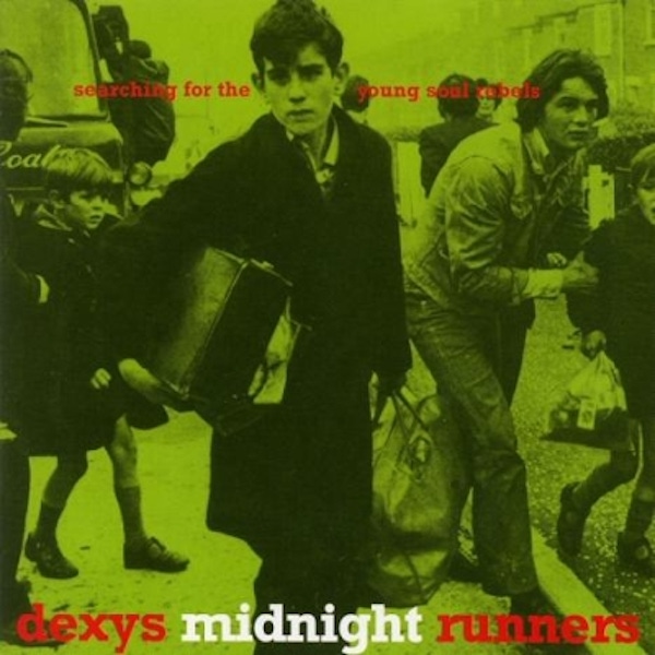 Dexys Midnight Runners – Searching For The Young Soul Rebels (30th Anniversary Issue)