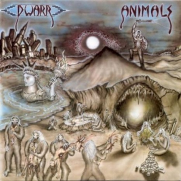 Dwarr – Animals
