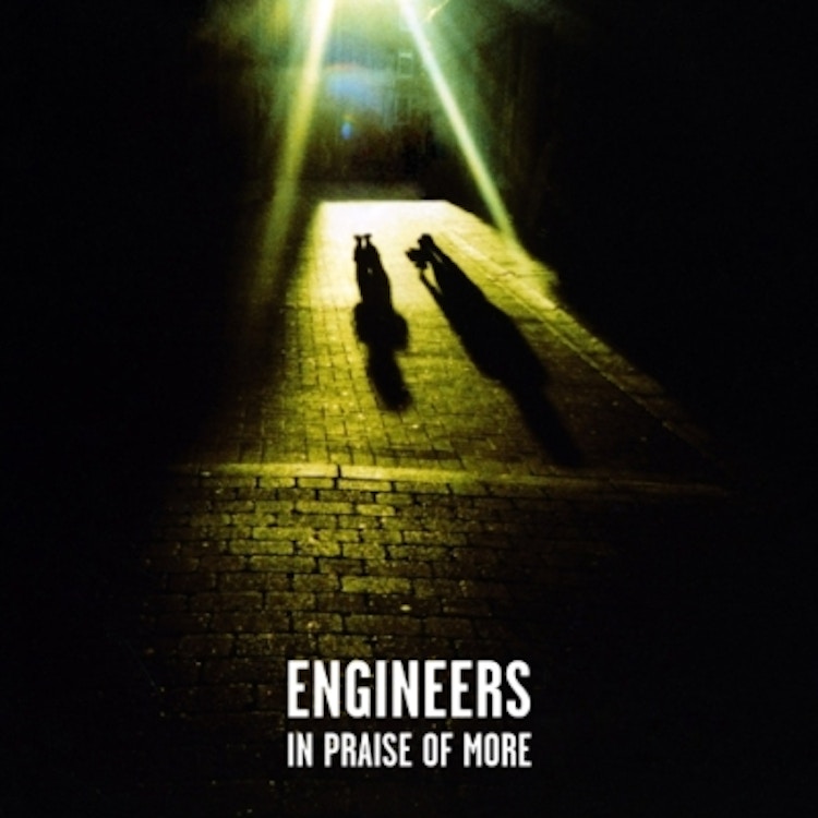 Engineers – In Praise of More
