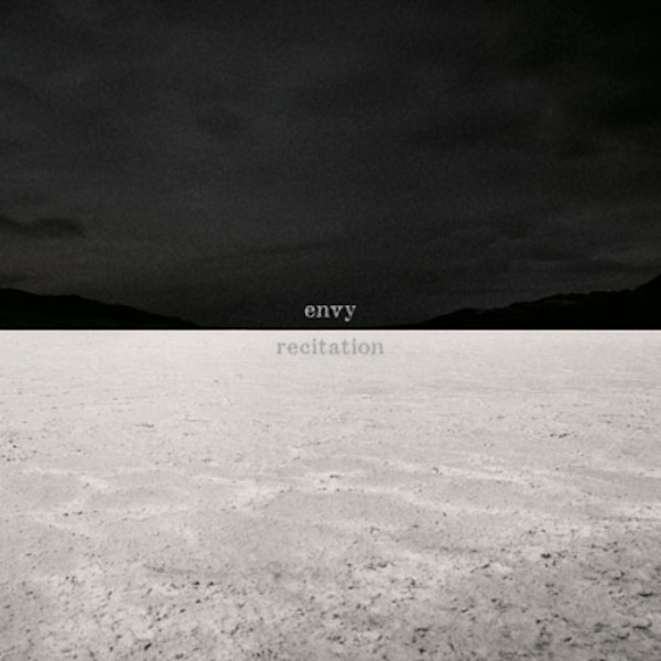 Envy – Recitation