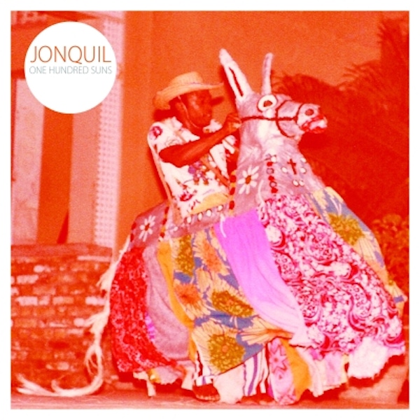 Jonquil – One Hundred Suns EP
