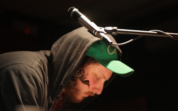 TLOBF Interview // Oneohtrix Point Never