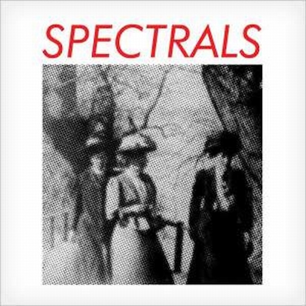 Spectrals – Extended Play