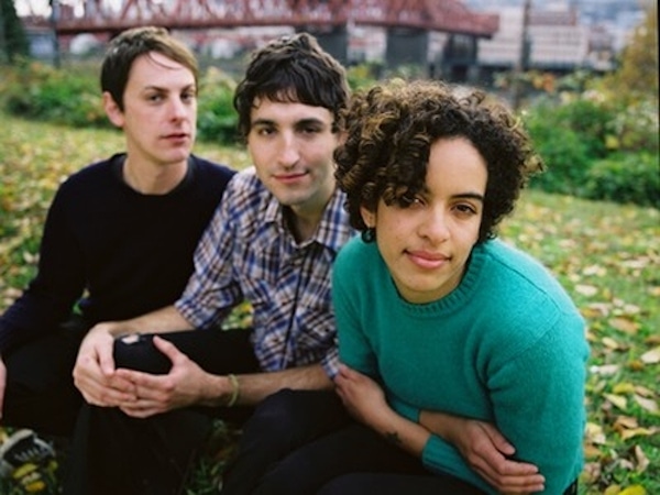 TLOBF Interview // The Thermals