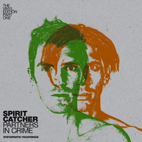 Spirit Catcher – Partners In Crime