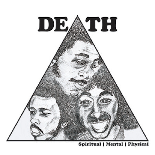 Death – Spiritual, Mental, Physical