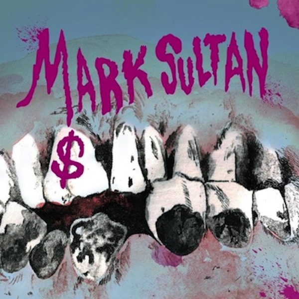 Mark Sultan – $