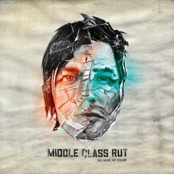 Middle Class Rut – No Name, No Colour