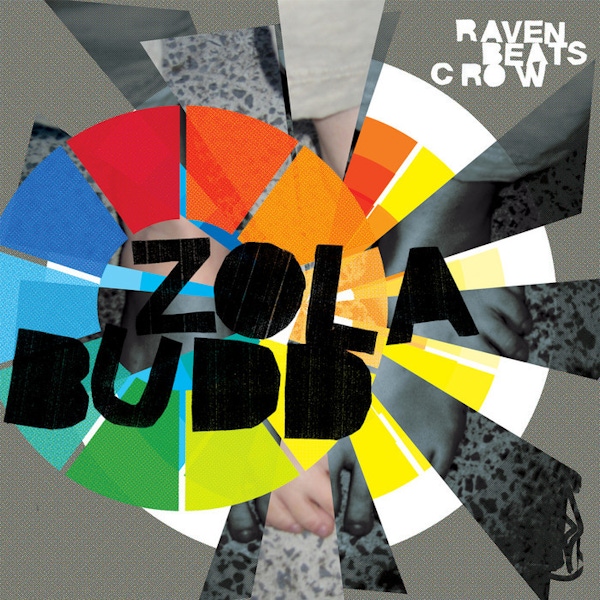 Raven Beats Crow – Zola Budd