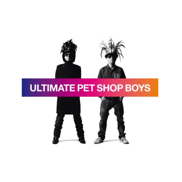 Pet Shop Boys – Ultimate