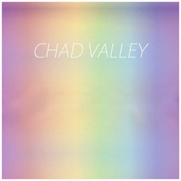 Chad Valley – Chad Valley EP