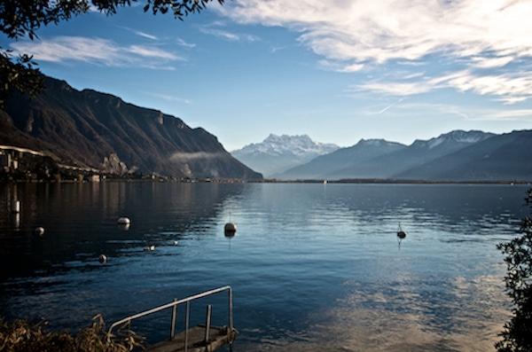 Heartland Festival – Vevey, Switzerland 11/12/13 November 2010