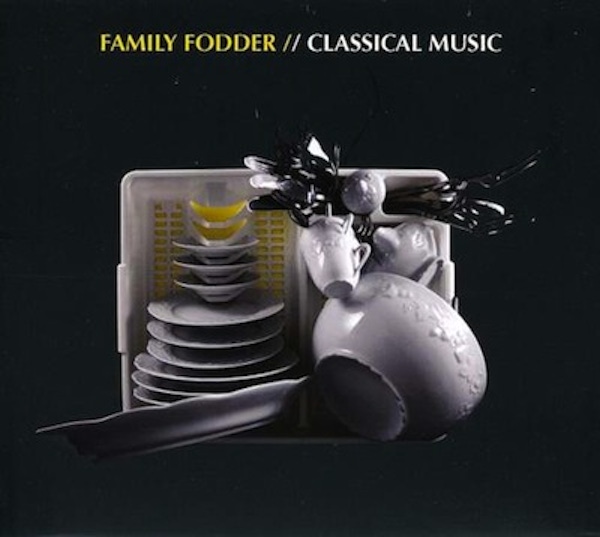 Family Fodder – Classical Music