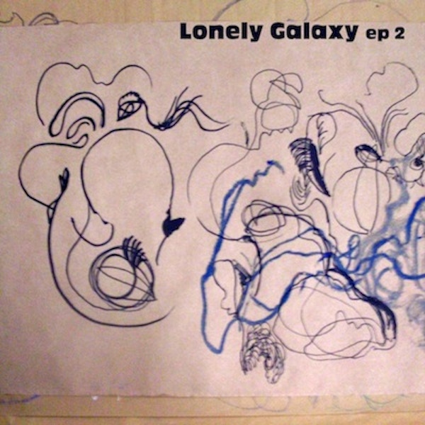 Lonely Galaxy – EP2