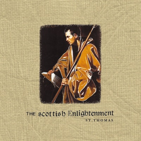 The Scottish Enlightenment – St. Thomas