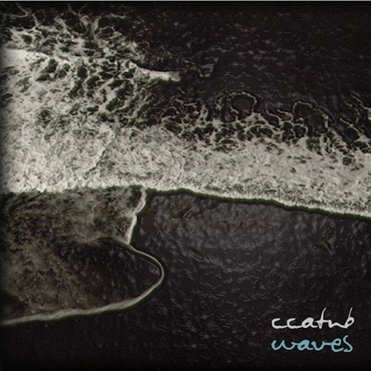 Charly Coombes & The New Breed – Waves EP