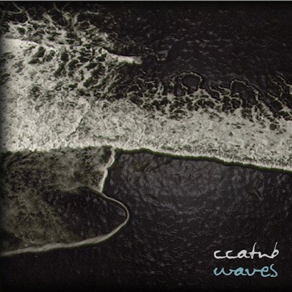Charly Coombes & The New Breed – Waves EP