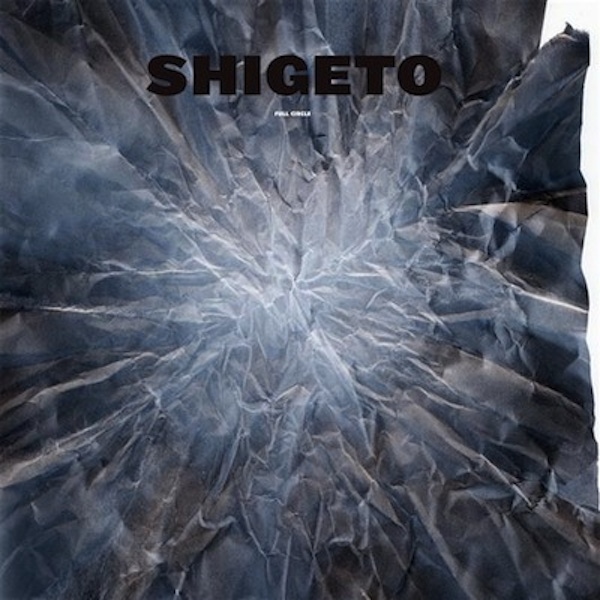 Shigeto – Full Circle