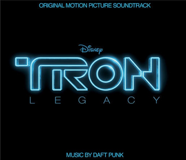 Daft Punk – Tron: Legacy