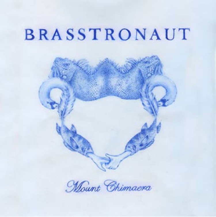 Brasstronaut – Mount Chimaera