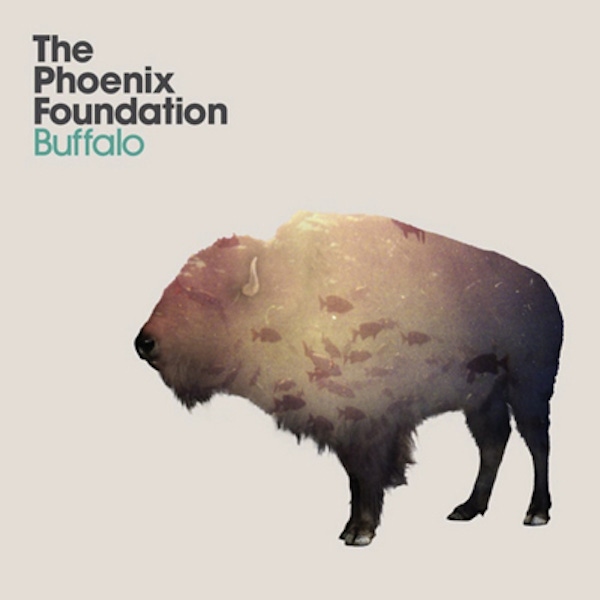 The Phoenix Foundation – Buffalo
