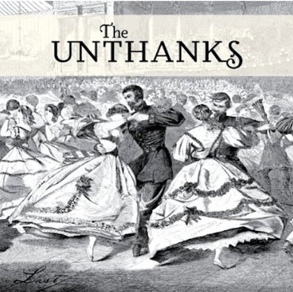 The Unthanks – Last