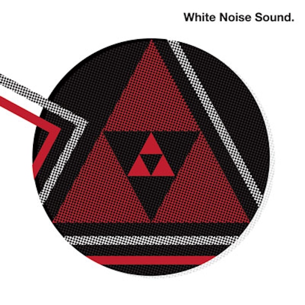 White Noise Sound – White Noise Sound