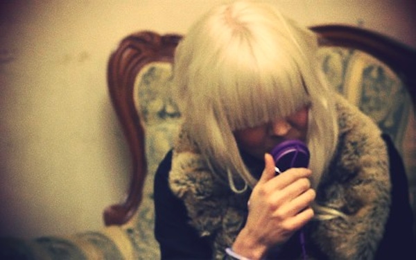 The Concretes – My Ways (Best Fit Session)