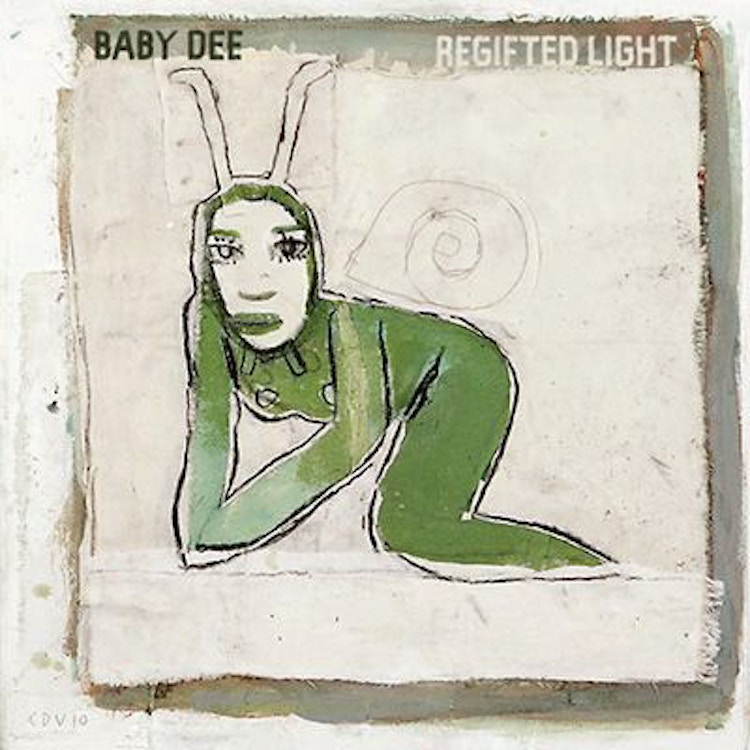 Baby Dee – Regifted Light
