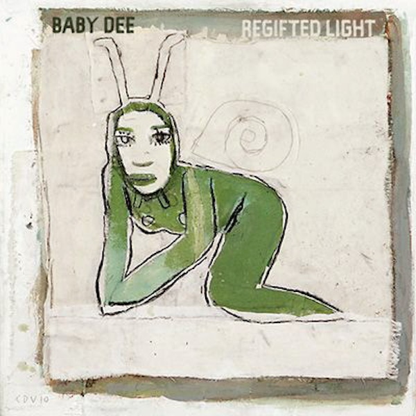 Baby Dee – Regifted Light