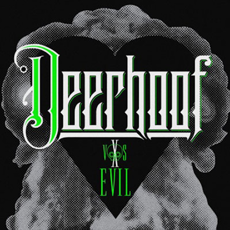 Deerhoof – Deerhoof vs. Evil