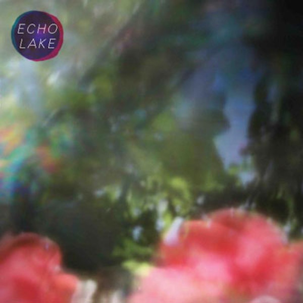 Echo Lake – Young Silence EP