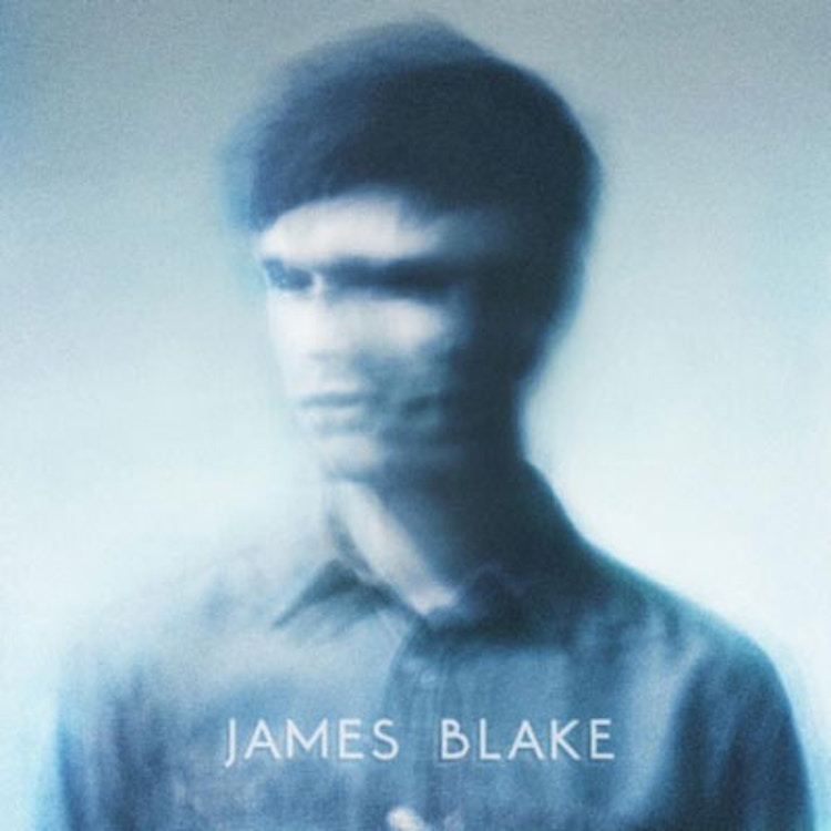 James Blake – James Blake