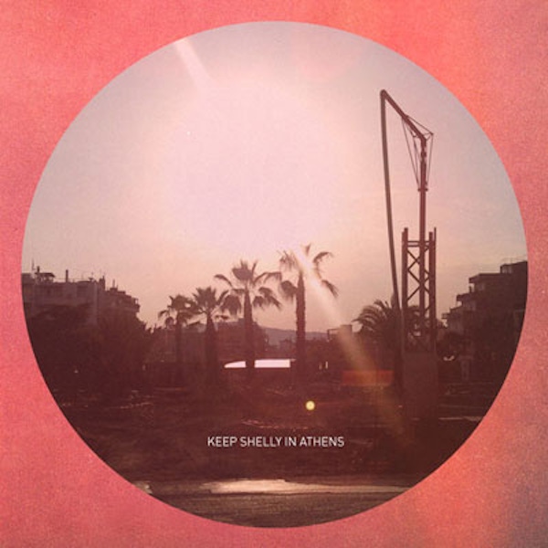Keep Shelly in Athens – In Love With The Dusk