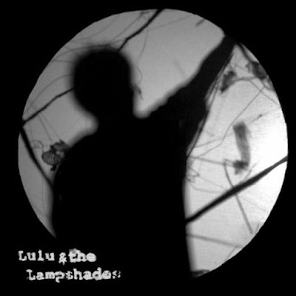 Lulu & the Lampshades – Cold Water EP