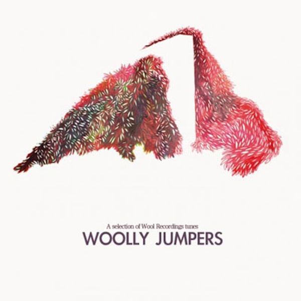 Various Artists – Woolly Jumpers