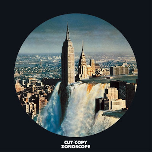 Cut Copy – Zonoscope