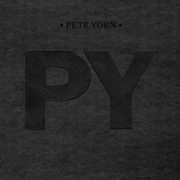 Pete Yorn – Pete Yorn