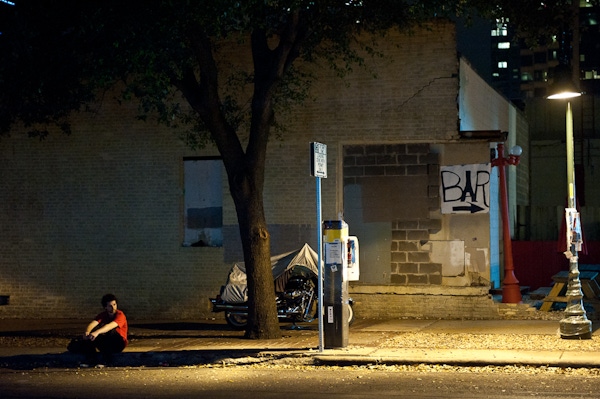 SXSW: A Photo Journal, Day 3 – Still Corners, James Blake and Yuck