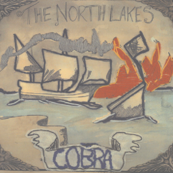 The North Lakes – Cobra