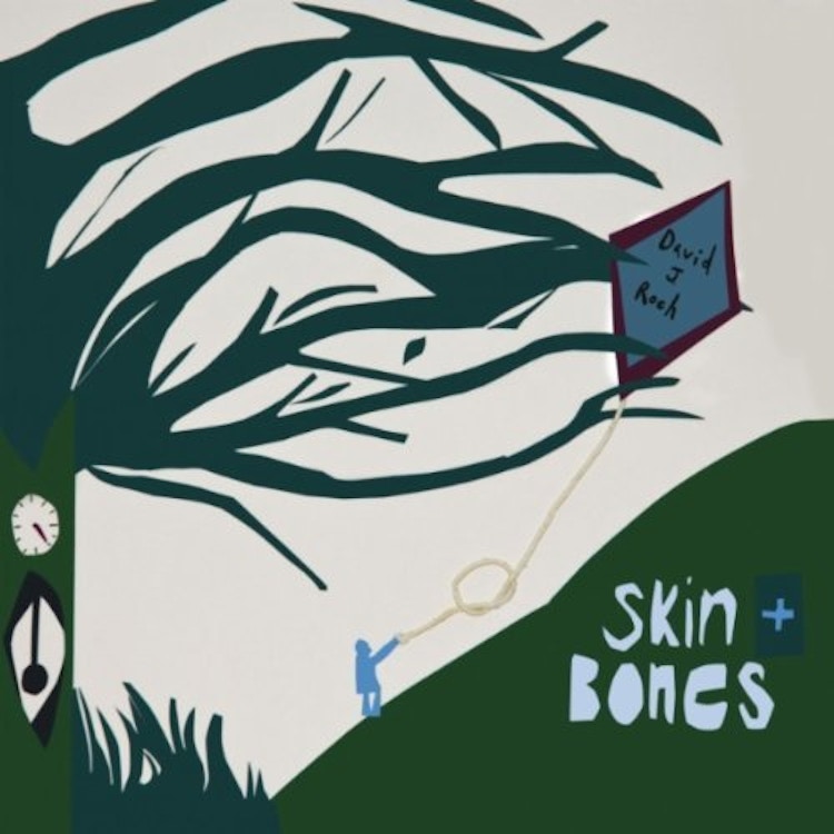 David J Roch – Skin and Bones