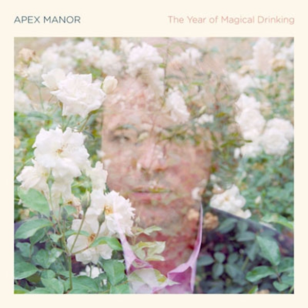 Apex Manor – The Year of Magical Drinking