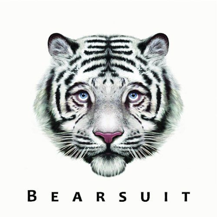 Bearsuit – The Phantom Forest